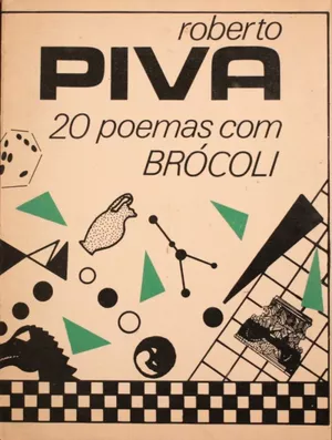20 Poemas com Brócoli