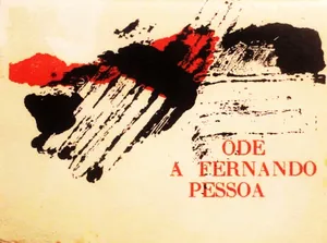 Ode a Fernando Pessoa