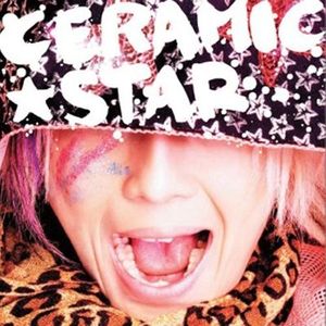CERAMIC★STAR (Single)