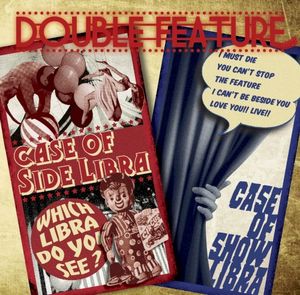 DOUBLE FEATURE (Single)