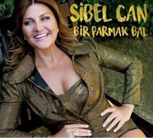 Bir Parmak Bal (Single)