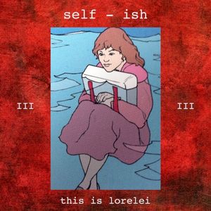 Self-Ish 3/4 (EP)