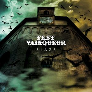 BLAZE (Single)