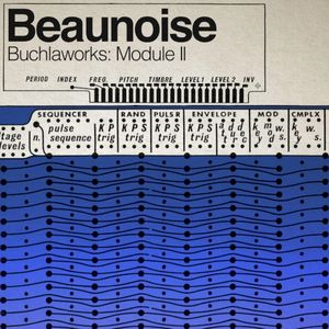 Buchlaworks: Module II