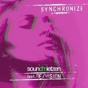 Synchronize (Single)