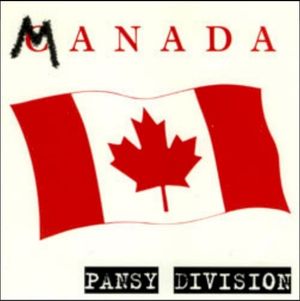 Manada (Single)