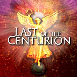 Last of the Centurion (EP)