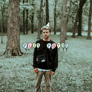 pity party (EP)
