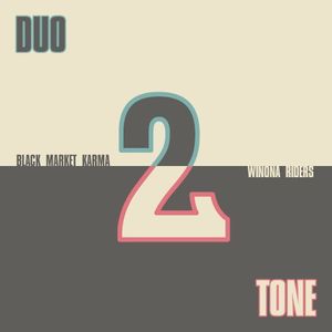 Duotone (EP)