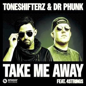 Take Me Away (Single)