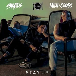 Stay Up (Single)