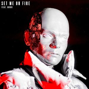 SET ME ON FIRE (Single)