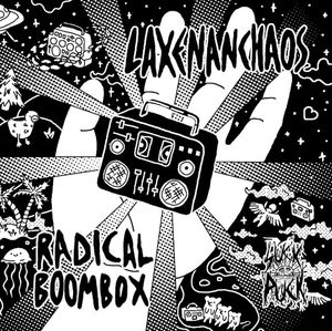 Radical Boombox
