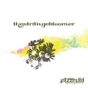The Strange Bloomer (EP)
