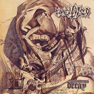 Venomous Decay