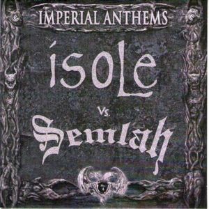 Imperial Anthems No. 4 (Single)