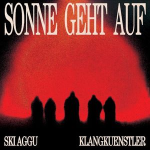 Sonne Geht Auf (Single)