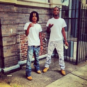Free Cdai (EP)