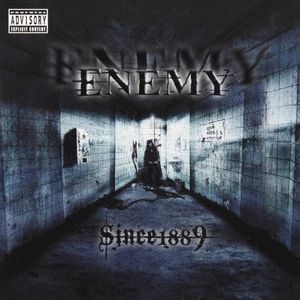 ENEMY (Single)