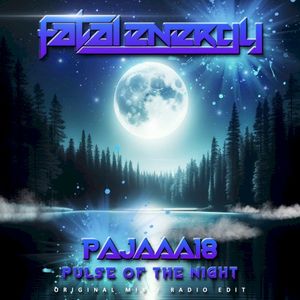 Pulse of the Night (Single)