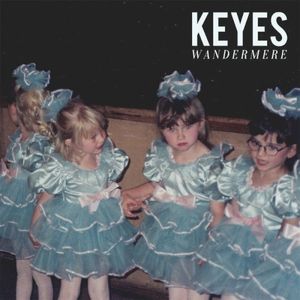 Wandermere (EP)