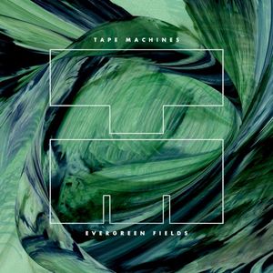 Evergreen Fields (EP)