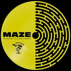 Maze (Single)