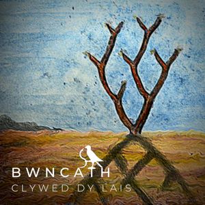 Clywed Dy Lais (Single)