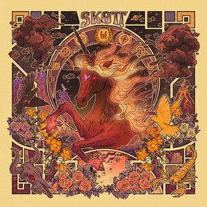Edge of the Earth (Single)