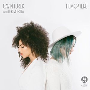 Hemisphere (Single)