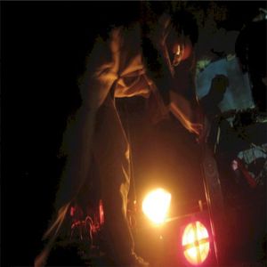 Late (EP)