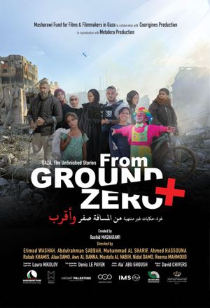 From Ground Zero +