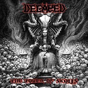 The Tower of Skulls