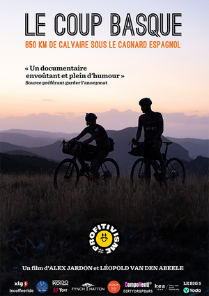 Le coup basque
