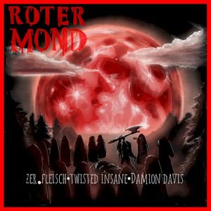 Roter Mond (Single)