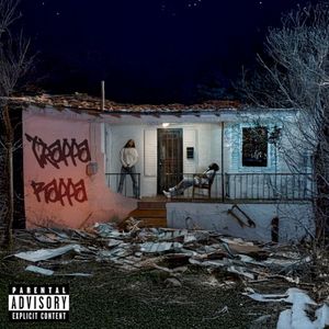Trappa Rappa (Single)