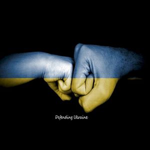 Defending Ukraine (Single)