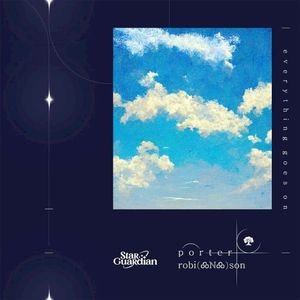 Everything Goes On (rock version) (Single)