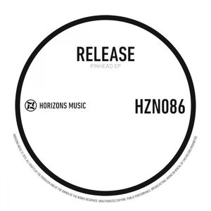 Pinhead EP (Single)