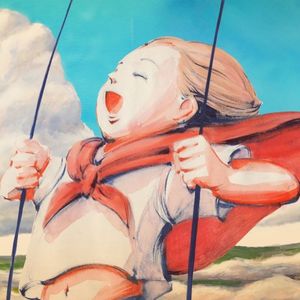 パプリカ (Single)