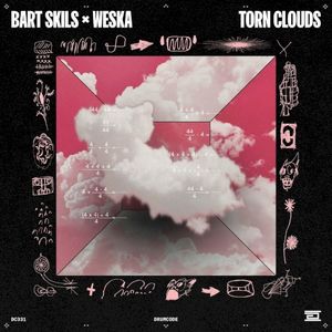 Torn Clouds (Single)