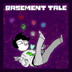 Basement Tale
