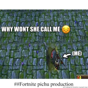 she wont call me ?? (Single)