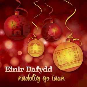 Nadolig Go Iawn (Single)