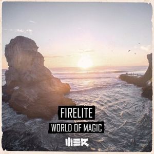 World of Magic (extended mix)