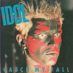 Catch My Fall (Single)