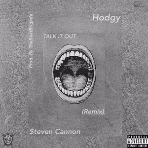 Talk It Out 2.0 (Single)