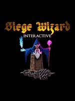 Siege Wizard Interactive