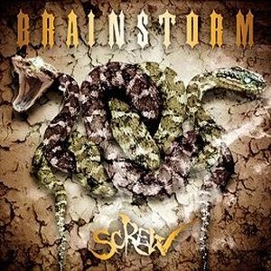 BRAINSTORM (Single)