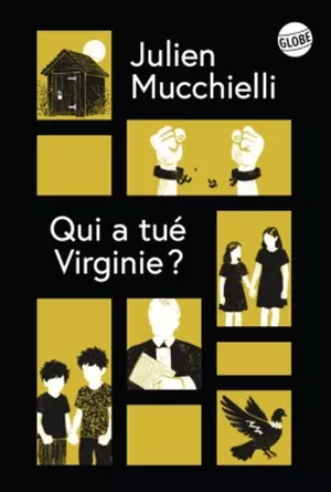 Qui a tué Virginie ?